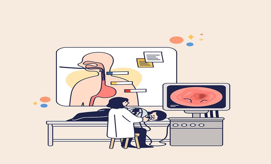 물리·의학과 공동 연구팀, 초분광 영상·AI 활용 빠르고 정확한 위암 진단 기술 개발