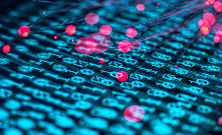 이형우 교수팀, 암호 보안·AI 머신러닝 ‘난수’발생 장치 위한 新 원천기술 구현