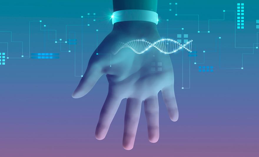 기계공학과 연구진, 피부건강 정밀 측정 가능한 웨어러블 기기 개발